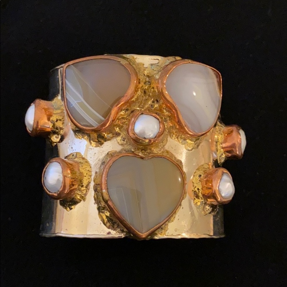 Boho Handmade bracelet